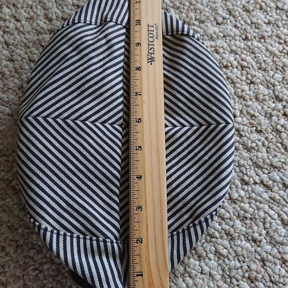 Japan Chevron pattern hat - Picture 5 of 8